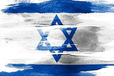 Honor for Israel