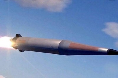 سنتکام: یمن چهار موشک بر فراز دریای سرخ شلیک کرد