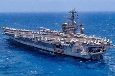 Yemeni Leader Vows Continued Attacks on U.S. Vessels