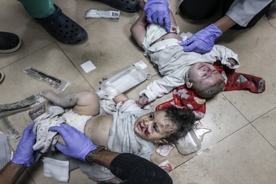 United Nations Adds Israel to 'List of Shame' for Child Casualties