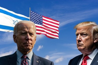 Democrats and Republicans Unite Against Student Protests Against Crimes in Palestine and Vietnam