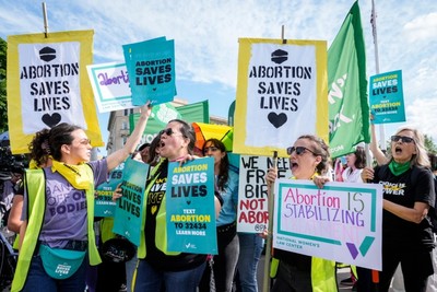 Supreme Court to Rule on Key Abortion Cases Post-Roe v. Wade Overturn
