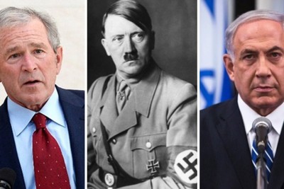 Born of colonialism: Israel is a true child of Western civilization and value system