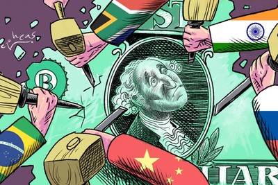 BRICS members insist on the creation of a single digital currency