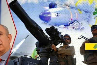 Will Netanyahu start a large-scale war with Lebanon? How will the resistance react?