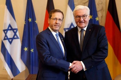 Shifting Alliances: Germany's Decline in Influence Due to Gaza Conflict