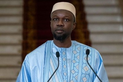 Senegalese PM: Western countries that support human rights are involved in the genocide of the Palestinian people
