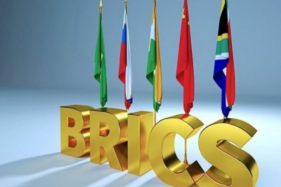 BRICS seeks to use national currency in trade