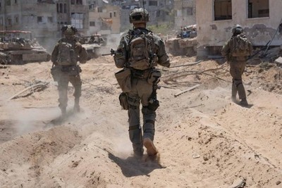 NY Times: Israel Increasingly Isolated Amid Controversial Policies