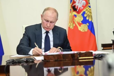 Рия Новости: Путин ратифицировал соглашение о свободной торговле ЕАЭС с Ираном