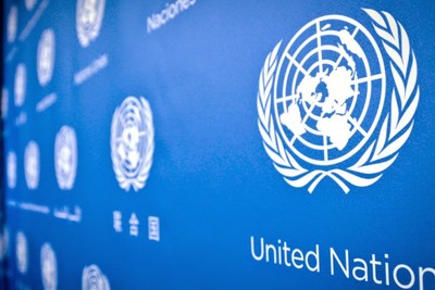 الأمم المتحدة: عدد المهجرين قسراً بلغ 120 مليون نسمة