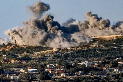 Hezbollah's biggest attack in the occupied lands