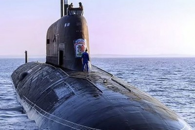 Russian Warships Arrive in Cuban Waters Ahead of Caribbean Military Exercises