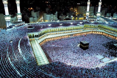 Hajj and Support for the Oppressed People of Palestine
