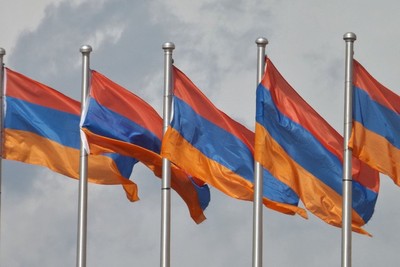 ارمنستان سفیر خود را از بلاروس فراخواند