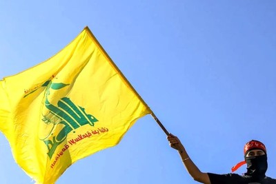 بیانیه حزب‌الله لبنان درباره حمله ترکیبی گسترده علیه اراضی اشغالی