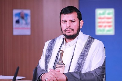 الحوثی: برخی کشورهای عربی به دنبال رزمایش با اسرائیل‌ هستند