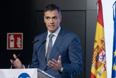 Spain called on Europe to recognize the state of Palestine