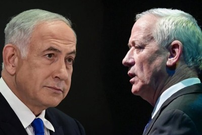 Intensification of disagreements between officials of the Zionist regime