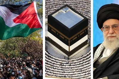 Renunciation of Zionist regime & US must continue beyond Hajj