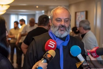 Archbishop Bagrat: We are reformulating the movement, and after that it will be more large-scale