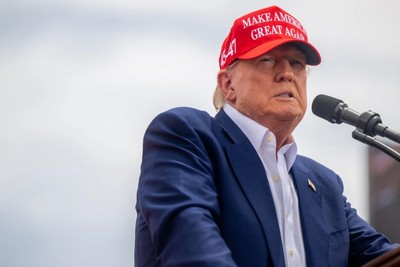 Death of 12-year-old girl in Texas fuels Trump-Biden debate on immigration