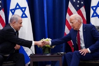 U.S. military members discuss seeking conscientious objector status over support of Israel in Gaza