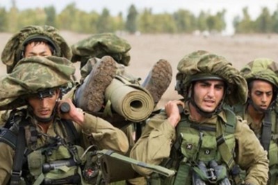 Three More Israeli Soldiers Killed in Gaza Clashes