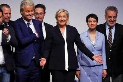 Is the World Ready for a Radical Europe?