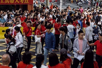 US Military's Covert Campaign Against China During COVID-19 Pandemic Revealed