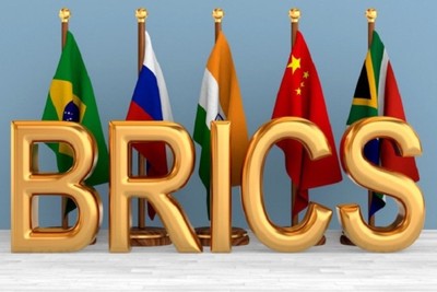 Azerbaijan and Turkey Seek BRICS Membership Amid Expansion