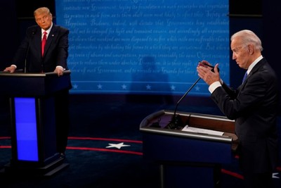 Трамп рассчитывает разбить Байдена на дебатах, сделав акцент на его провалах
