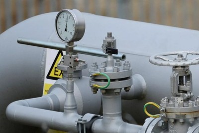 Russia has overtaken the USA in terms of gas exports to Europe