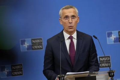 Столтенберг заявил, что визит Путина в КНДР подчеркнул для НАТО важность отношений с Азией