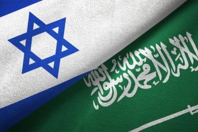 هل بات تطبيع العلاقات بين الرياض وتل أبيب قريباً؟
