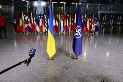 Страны НАТО спорят о том, что обещать Украине на предстоящем саммите