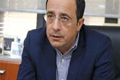 وحشت رئیس‌جمهور قبرس پس از تهدید سید حسن نصرالله