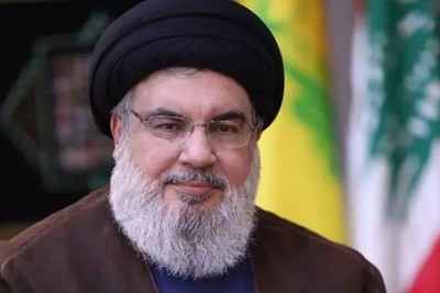 نصر الله: جيش العدو مهزوم ومنهار.. وهذا ما فعلته جبهتنا بالاحتلال