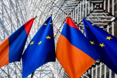 The Cost of Armenia's "Europeanization": A Nation at Risk of Division