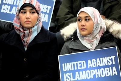 Islamophobia and the West: A Complex Narrative of Fear and Politics