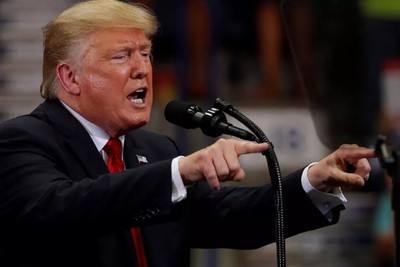 Global Reactions to Biden-Trump Debate: Alarm and Amusement