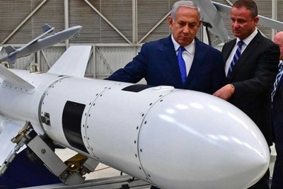ICAN Report: Israel Possesses 90 Nuclear Warheads Amid Rising Budget