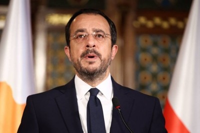 قبرص ترد على تحذيرات السيد نصر الله بشأن دعمها لتل أبيب