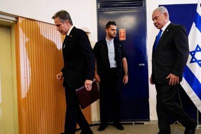 Rising Tensions Between Lebanese Resistance and Israel Threaten Regional Stability