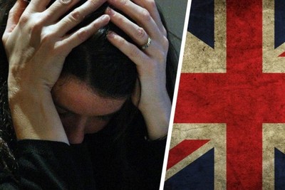 Alarming Statistics Reveal High Rates of Sexual Harassment in British Schools