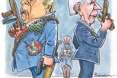Biden's Debate Strategy: Preparing for Multiple Versions of Trump