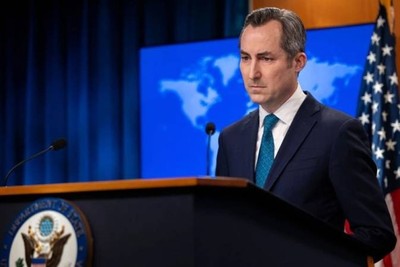 Putin's Comments on Arms to Pyongyang Raise Alarm in Washington