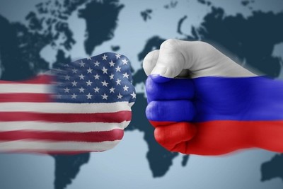 Escalating Tensions Between Russia and the US