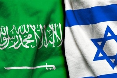 Saudi Ambassador: Normalization with Israel "A Remote Possibility"