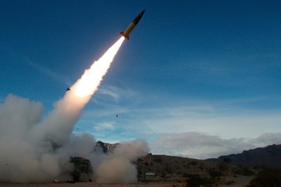Россия пообещала ответить на удар американскими ракетами по Крыму